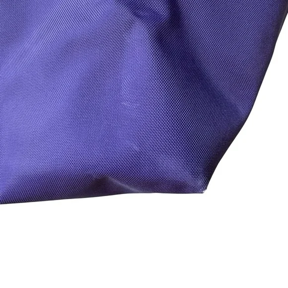 Longchamp Le Pliage "Shopping" - Modele Depose, Purple - Picture 13 of 16